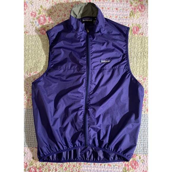 Patagonia Other - Patagonia Vintage Vest